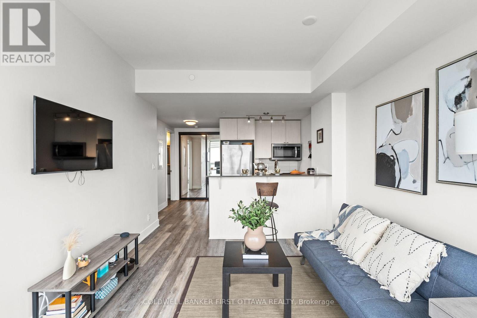 1905 - 485 Richmond Road