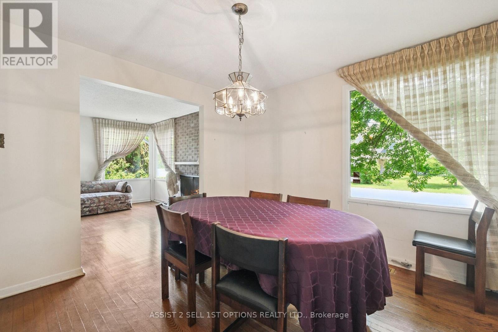 19 Moorcroft Road