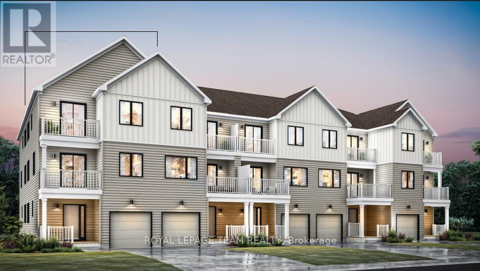 101 Laurel Private