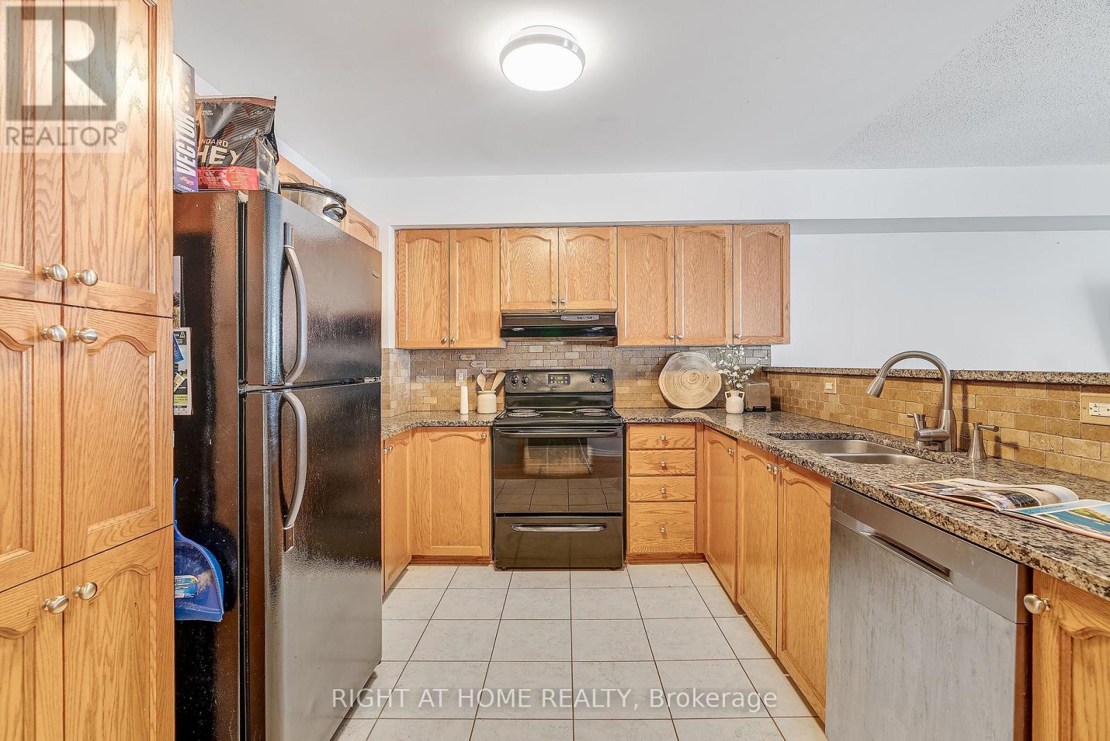 134 Fordham Private