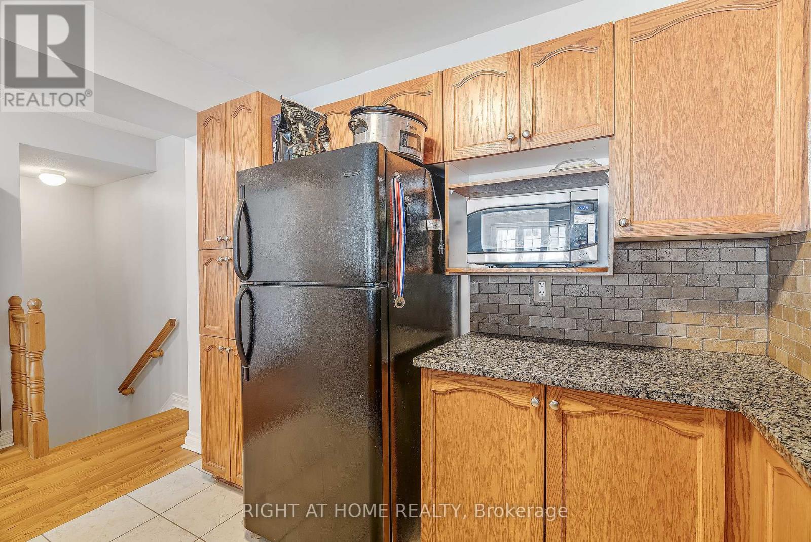 134 Fordham Private