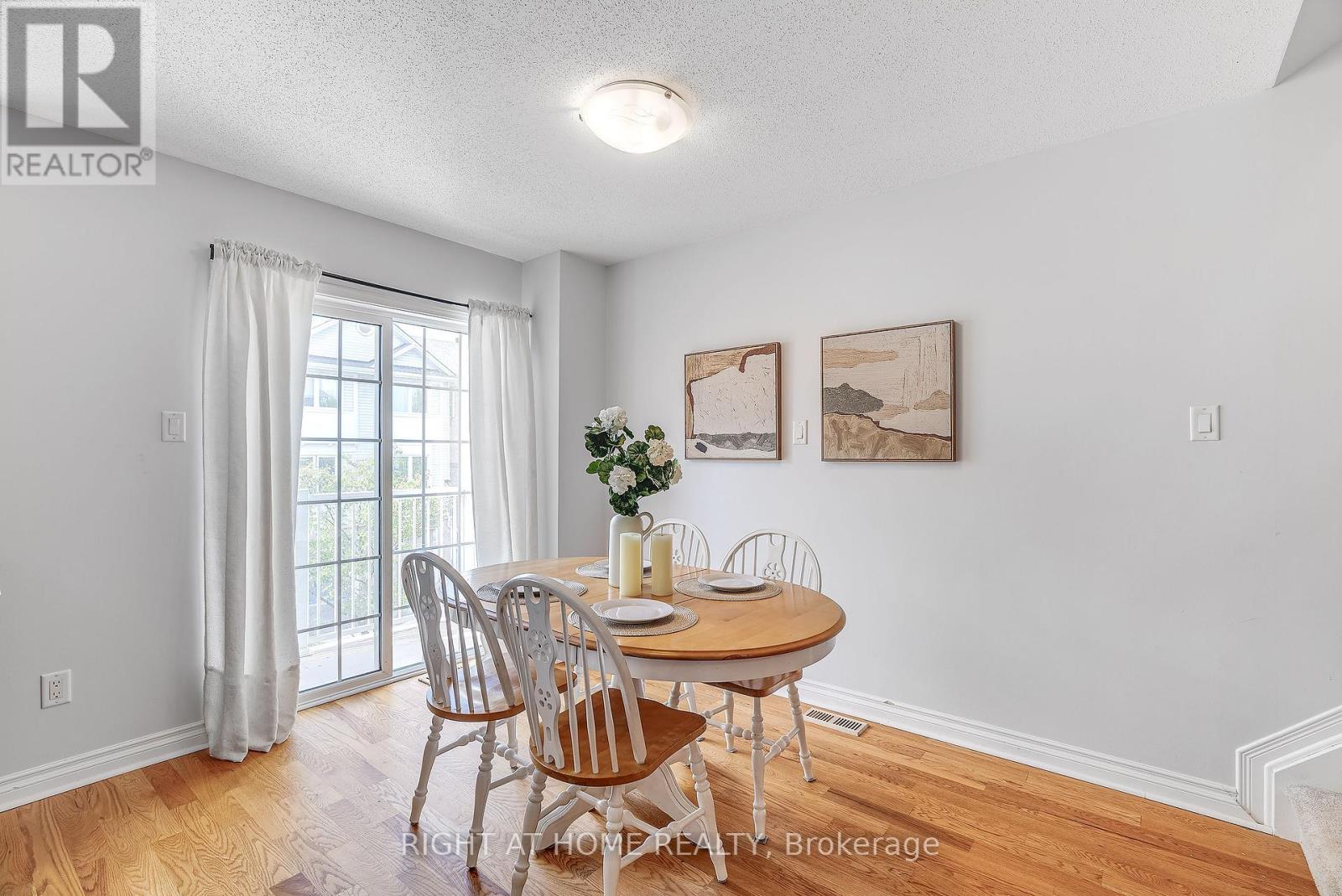 134 Fordham Private