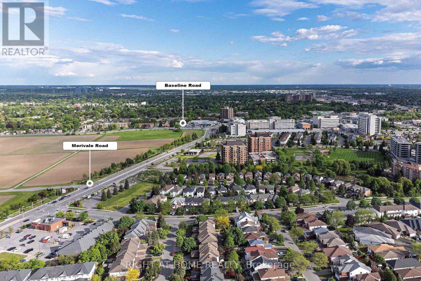134 Fordham Private