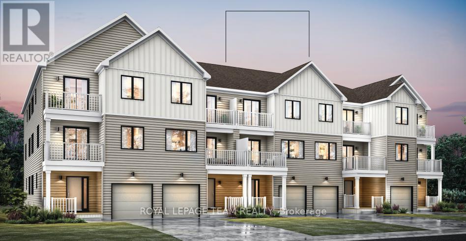 105 Laurel Private