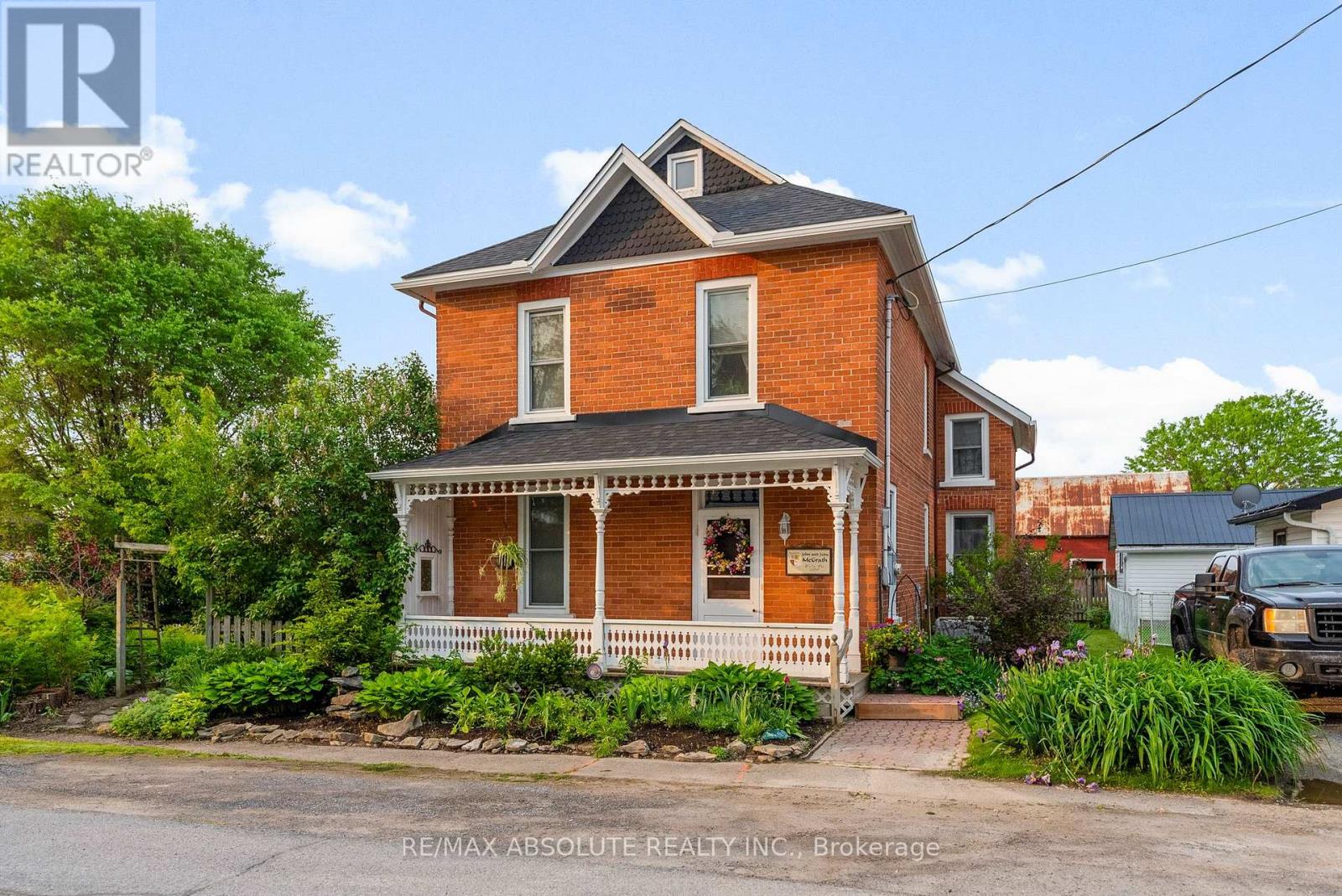 167 Macfarlane Street