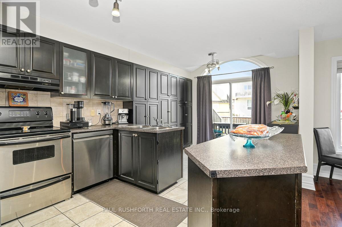 265 Wildcliff Way