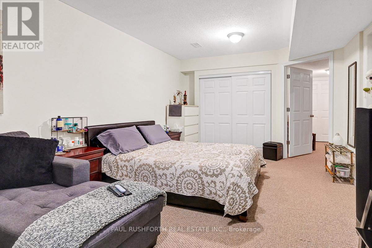 265 Wildcliff Way