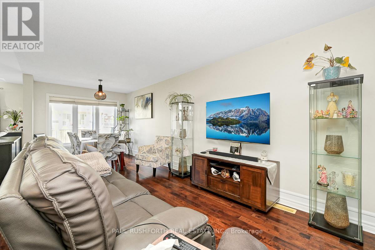 265 Wildcliff Way