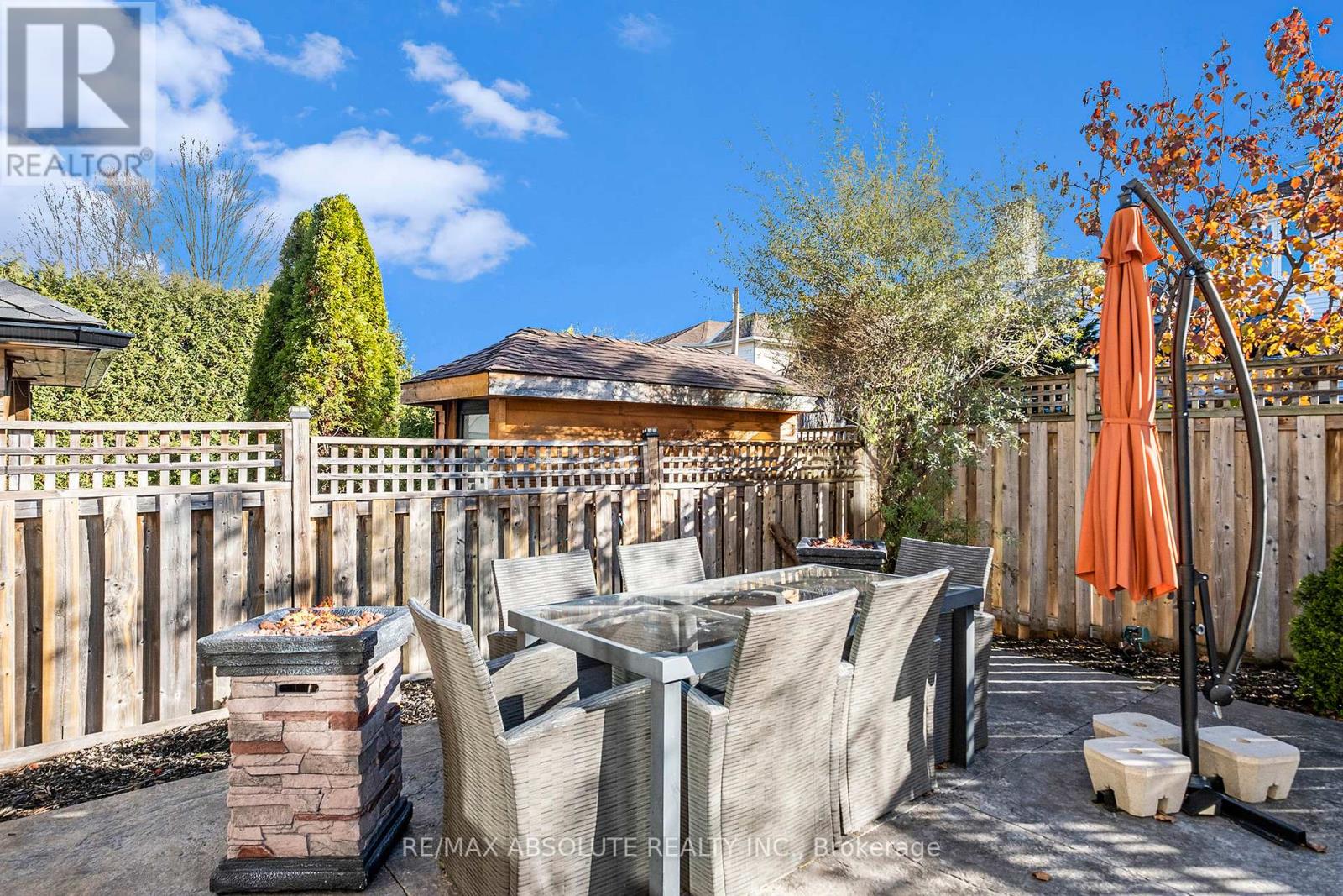 17 Rutherglen Terrace