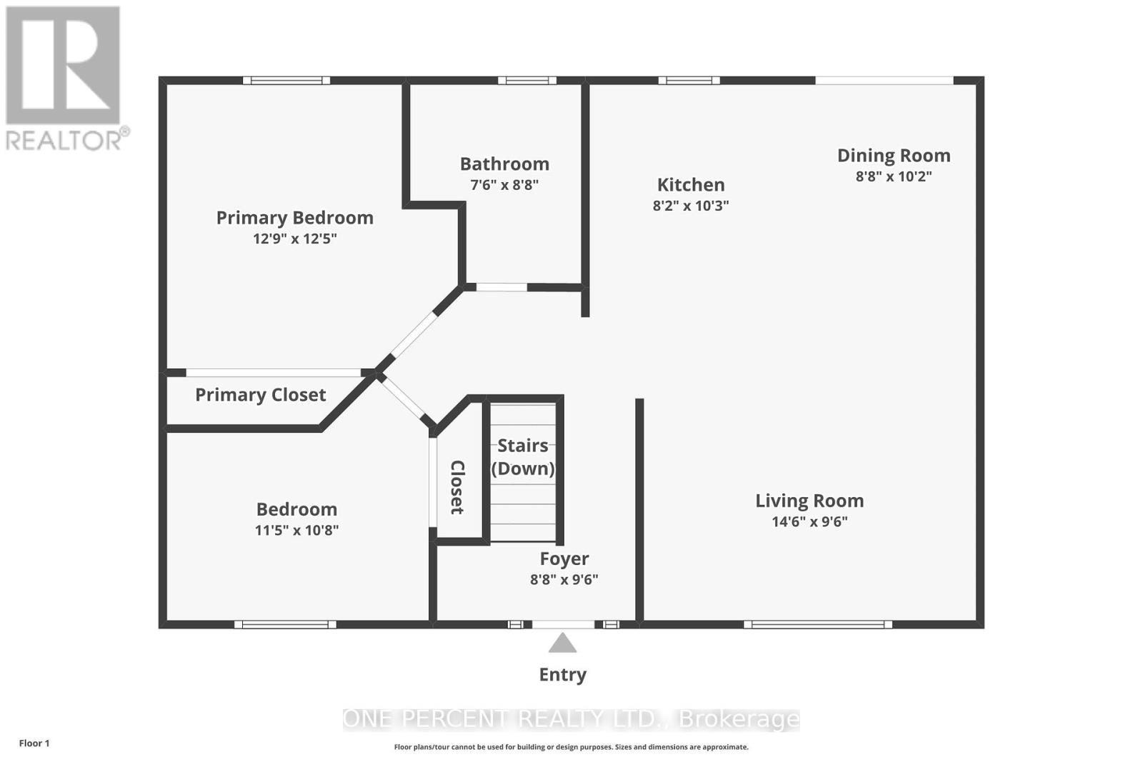 365 Mcdermitt Drive