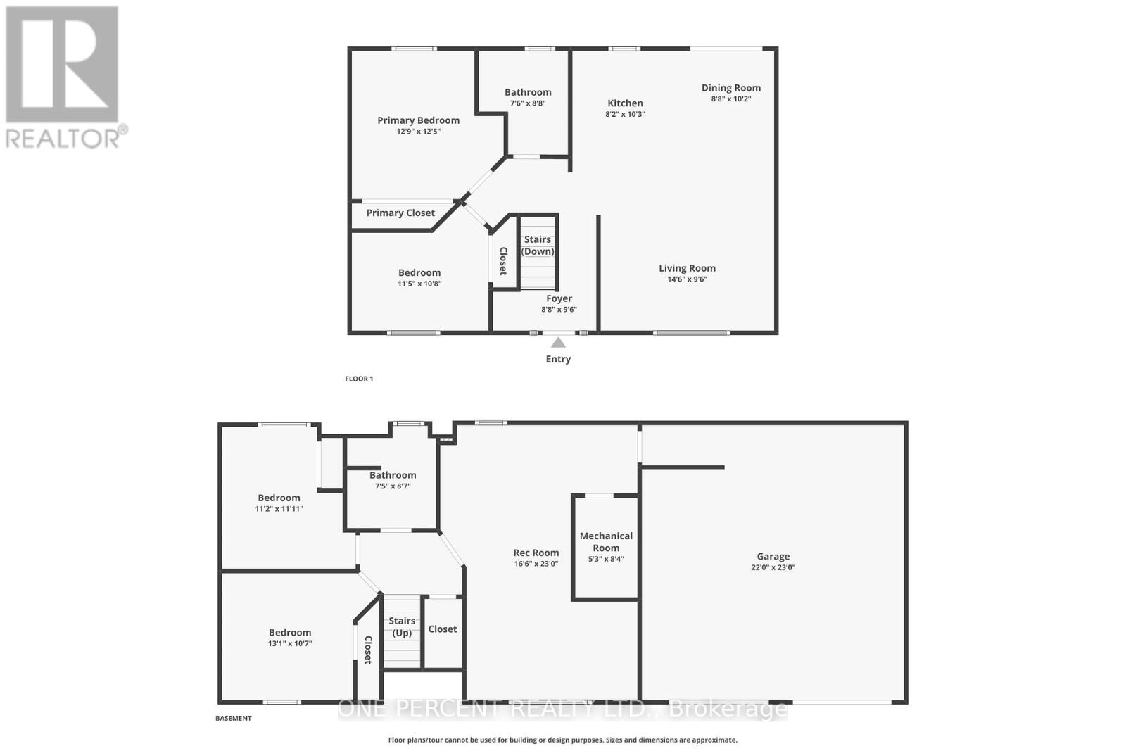 365 Mcdermitt Drive
