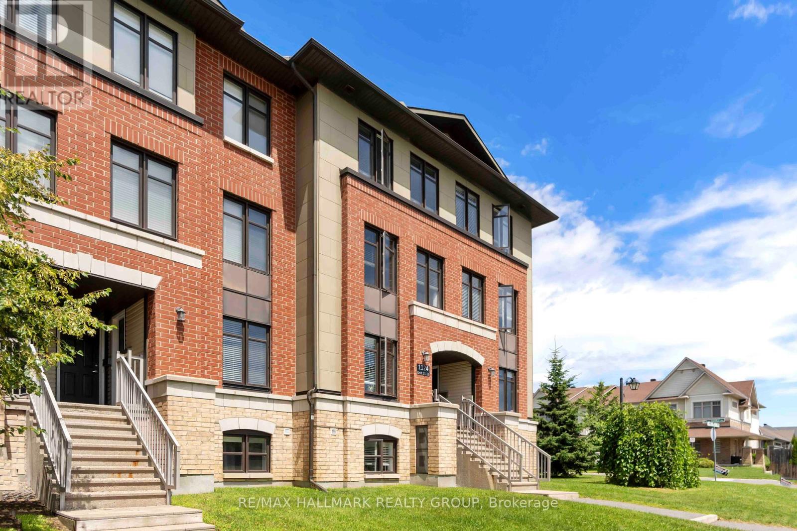 14 - 1124 Docteur Corbeil Boulevard