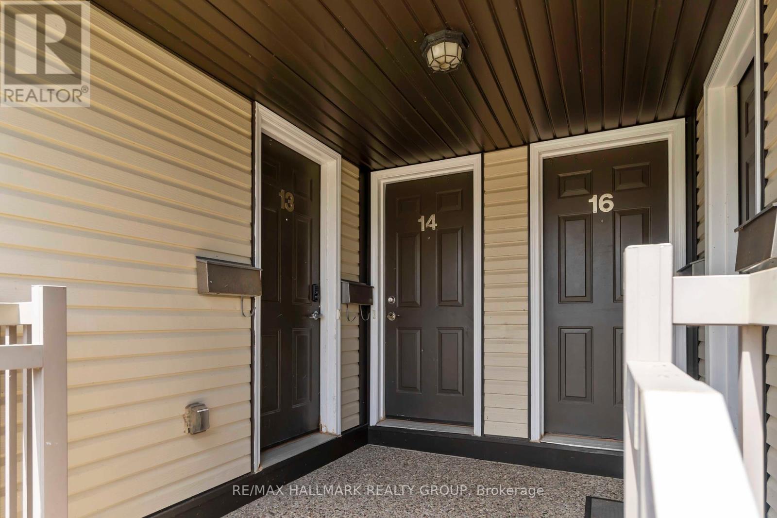 14 - 1124 Docteur Corbeil Boulevard