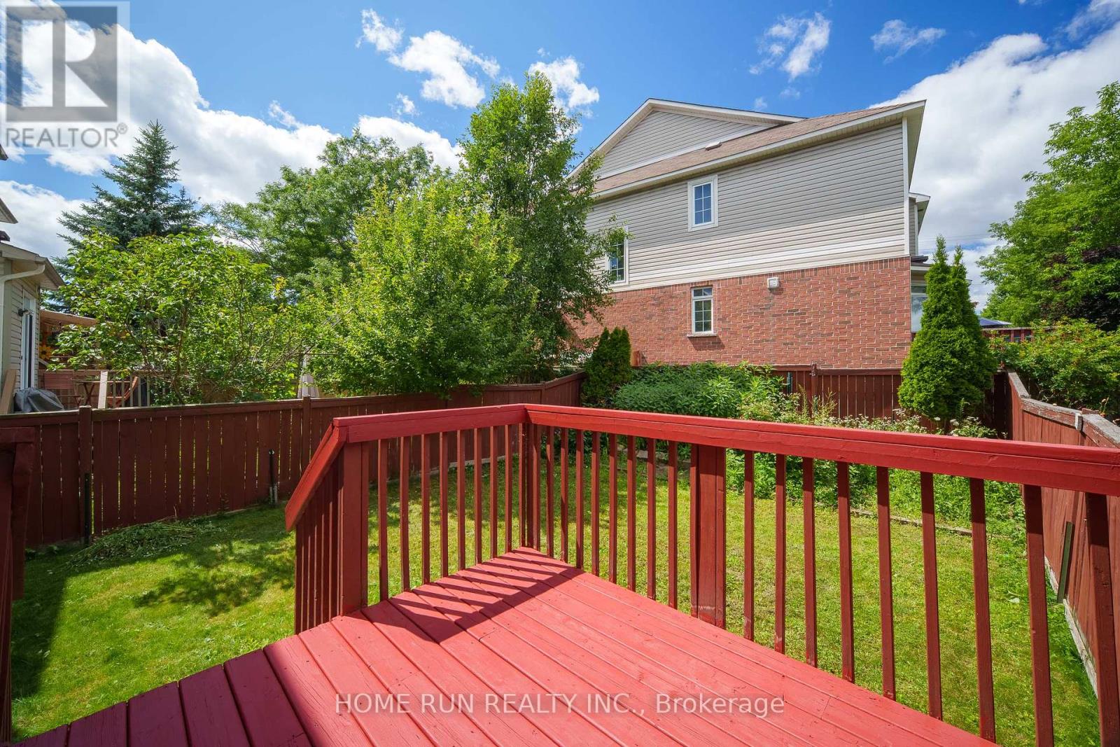3438 Wyman Crescent