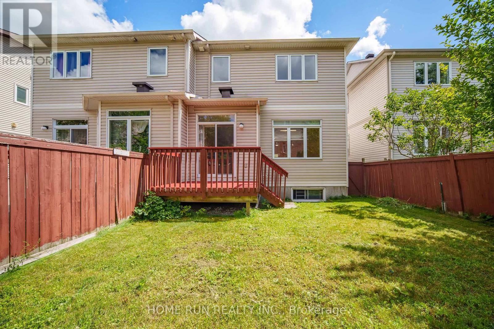 3438 Wyman Crescent