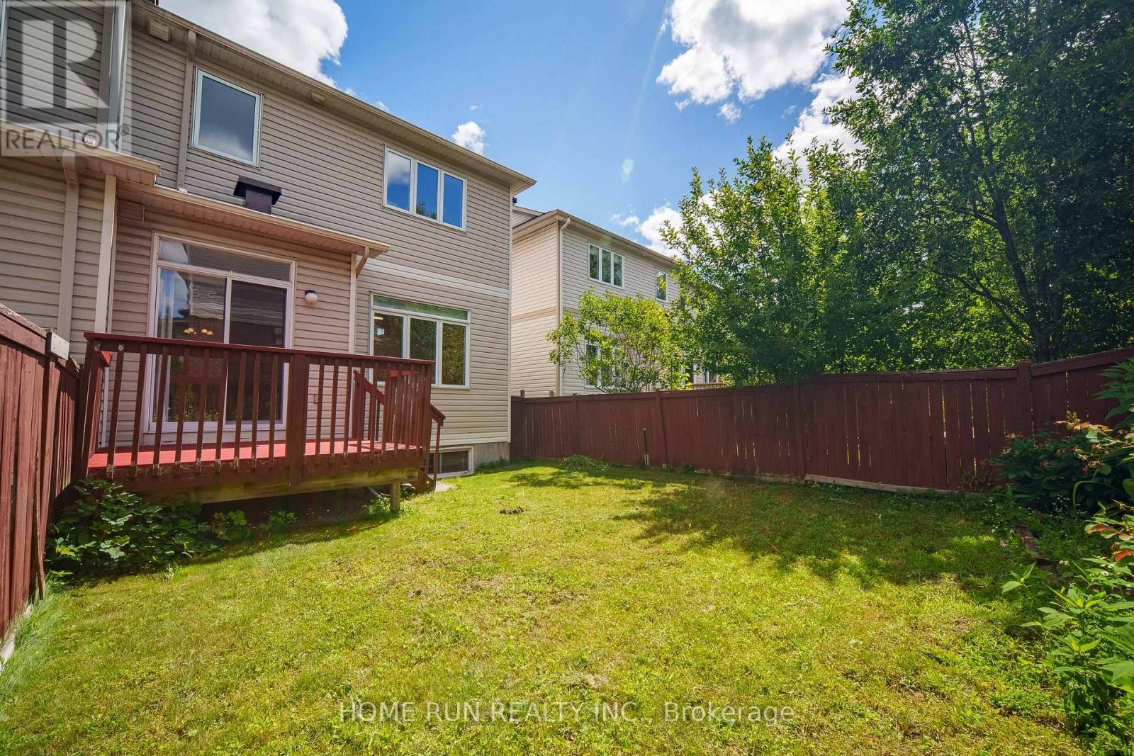 3438 Wyman Crescent