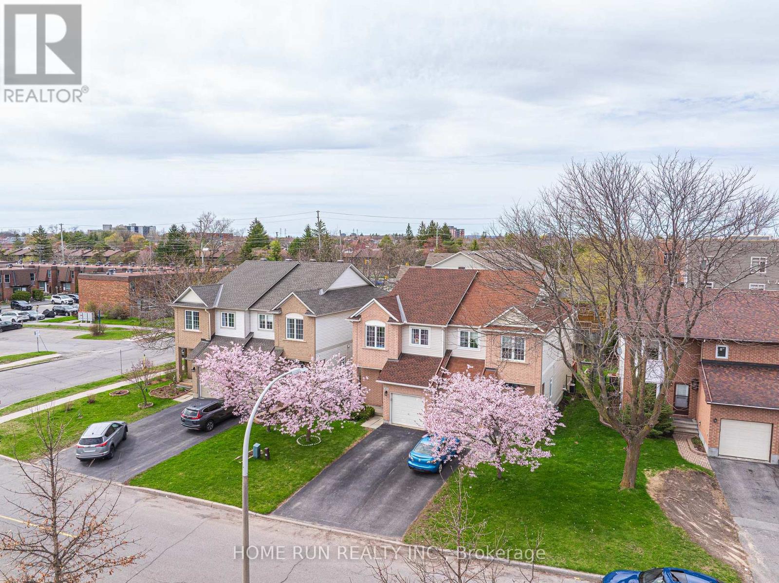 3438 Wyman Crescent