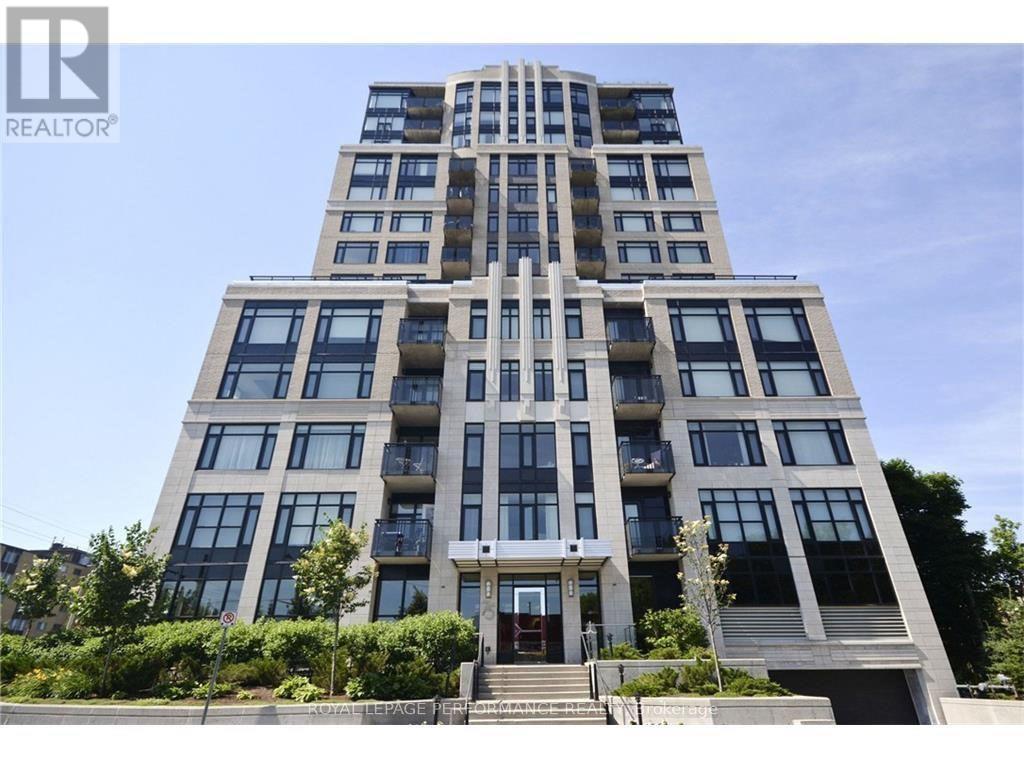 207 - 75 Cleary Avenue