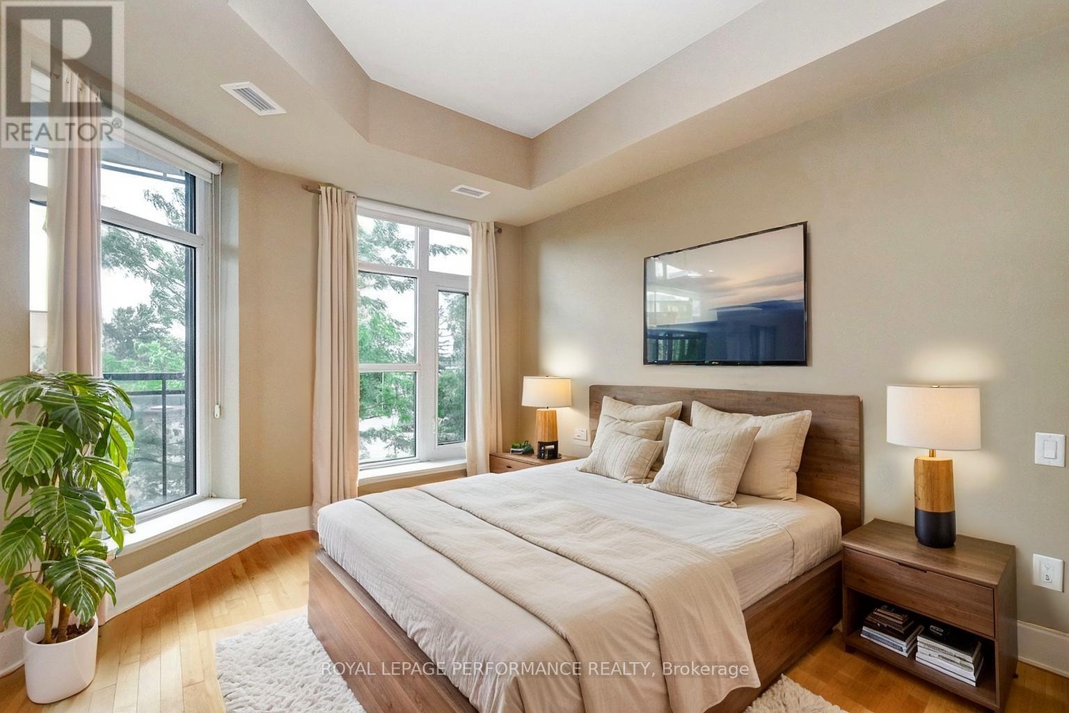 207 - 75 Cleary Avenue