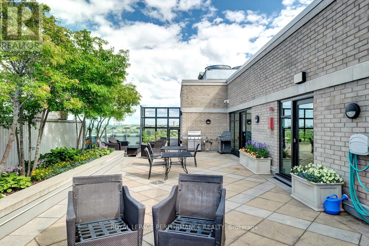 207 - 75 Cleary Avenue