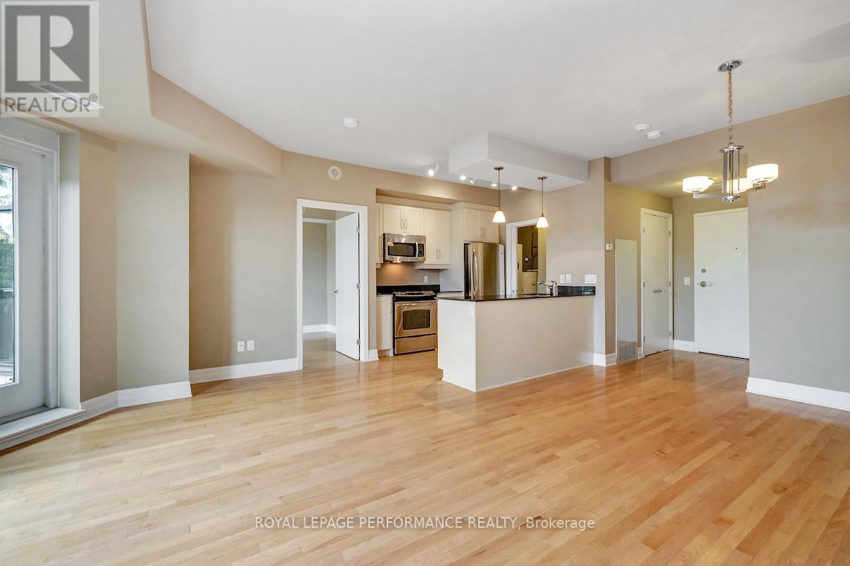 207 - 75 Cleary Avenue