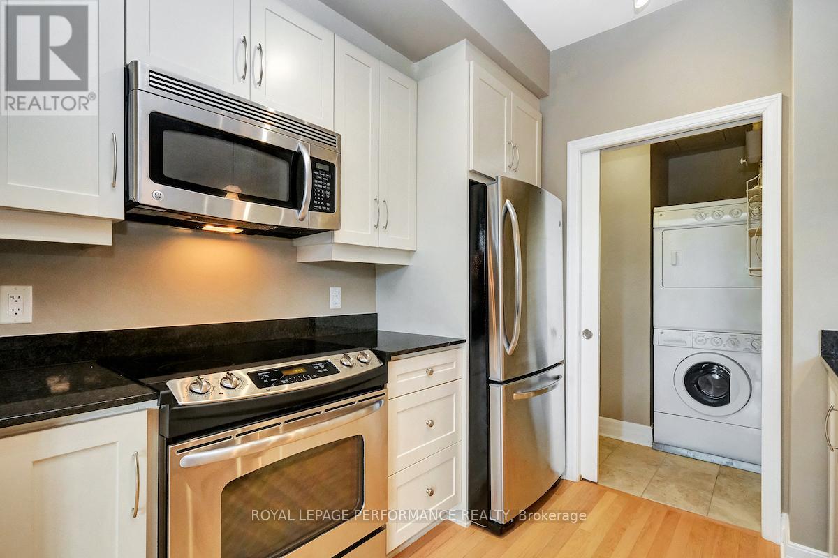 207 - 75 Cleary Avenue