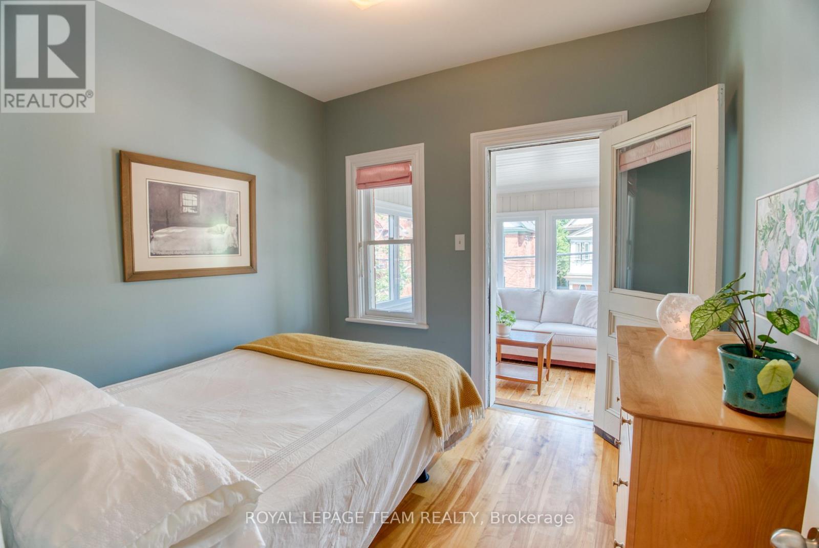 22 Rosebery Avenue