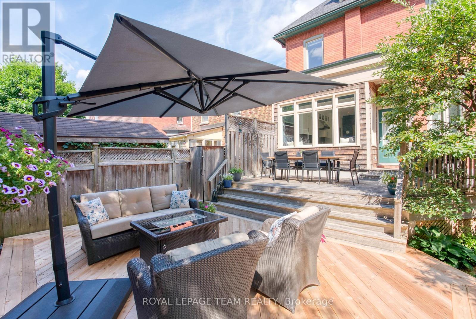 22 Rosebery Avenue