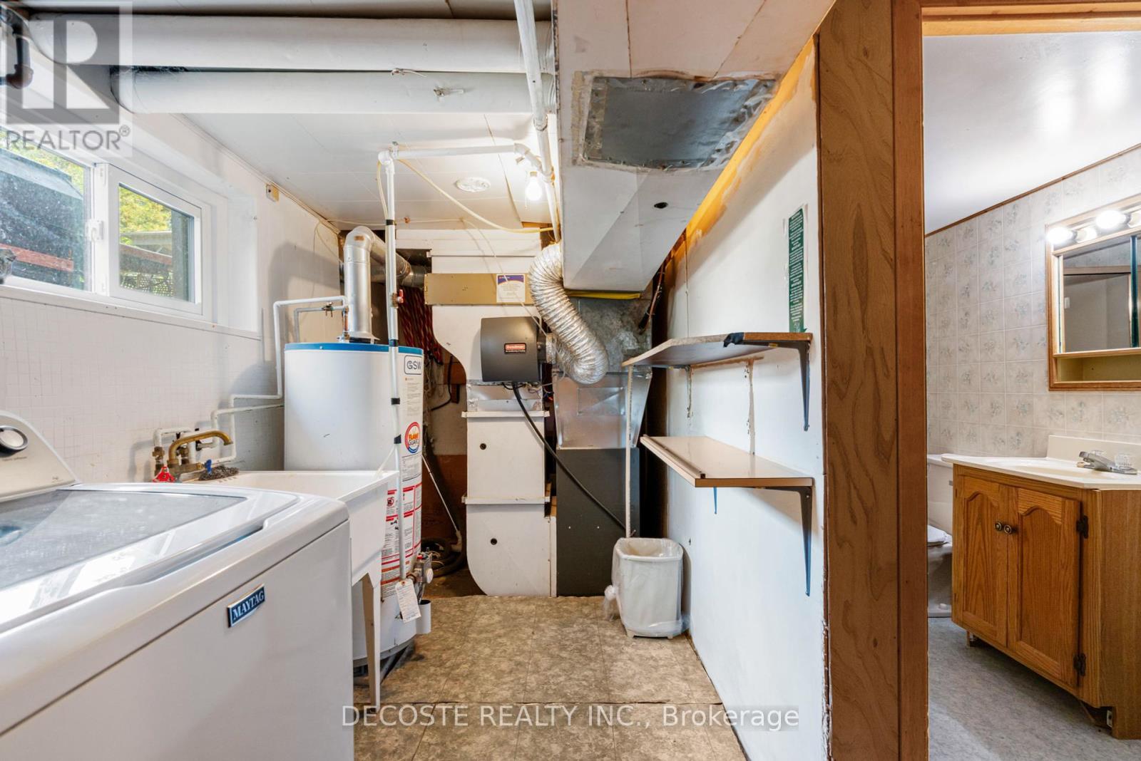 205 Dominion Street N