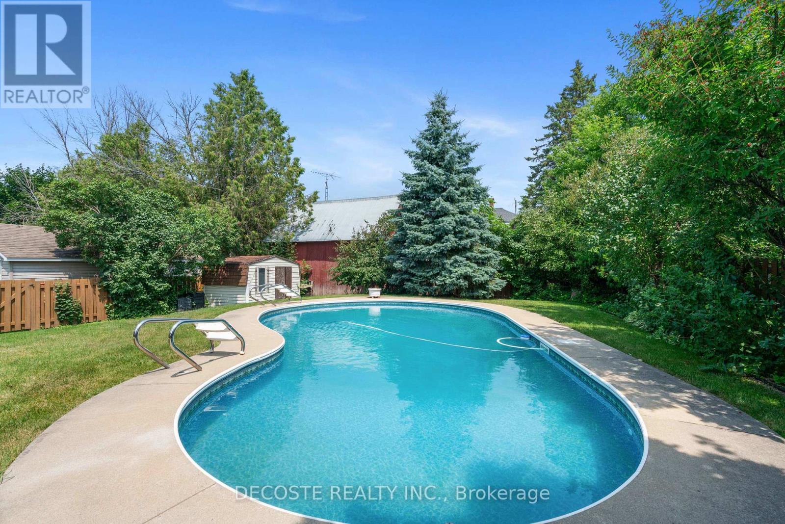 205 Dominion Street N
