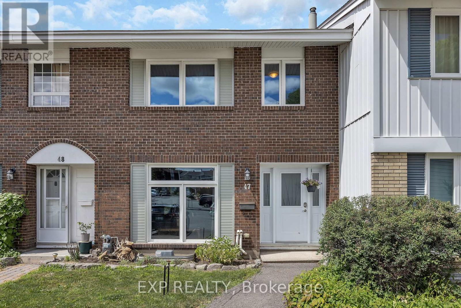 47 - 2300 Ogilvie Road