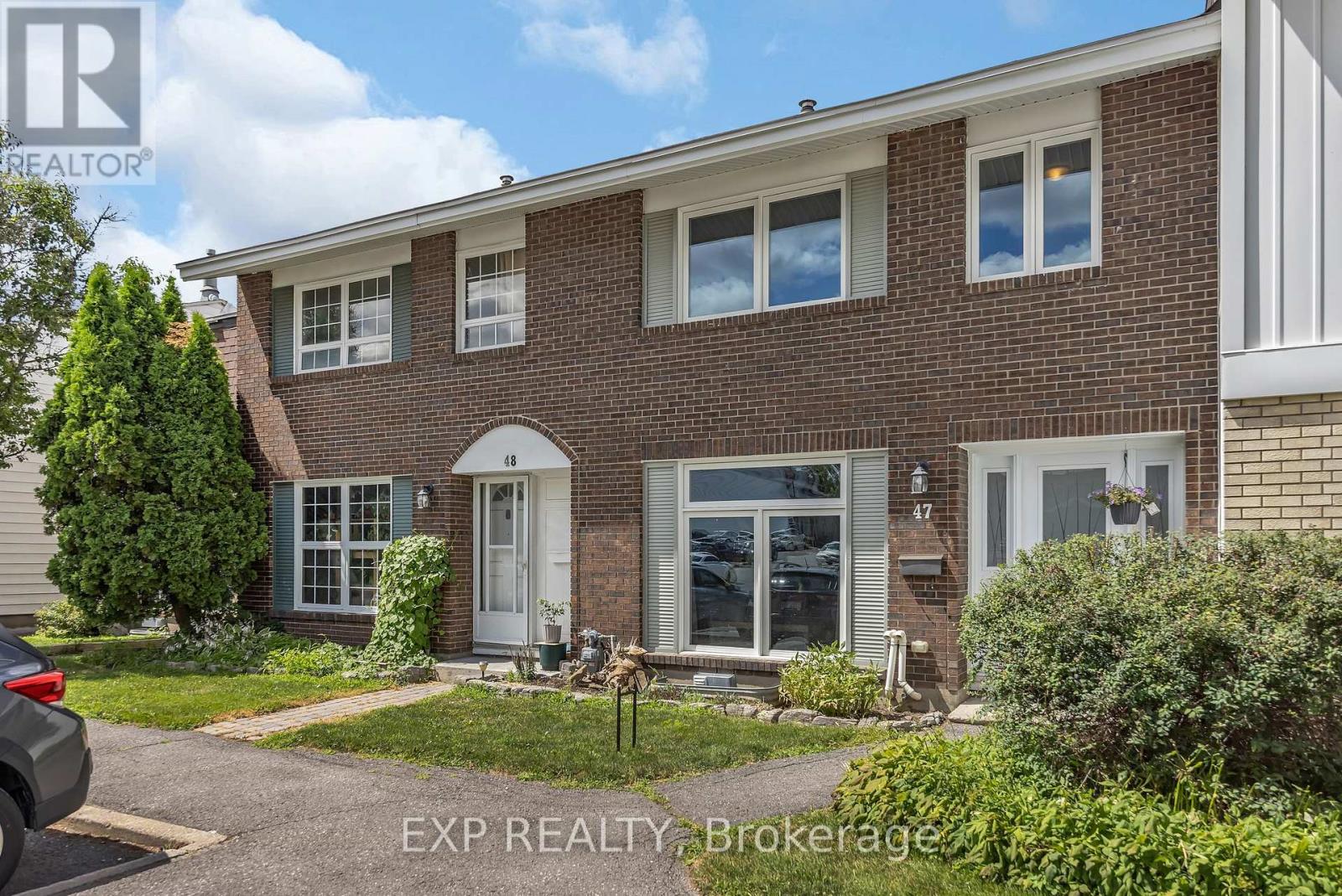 47 - 2300 Ogilvie Road