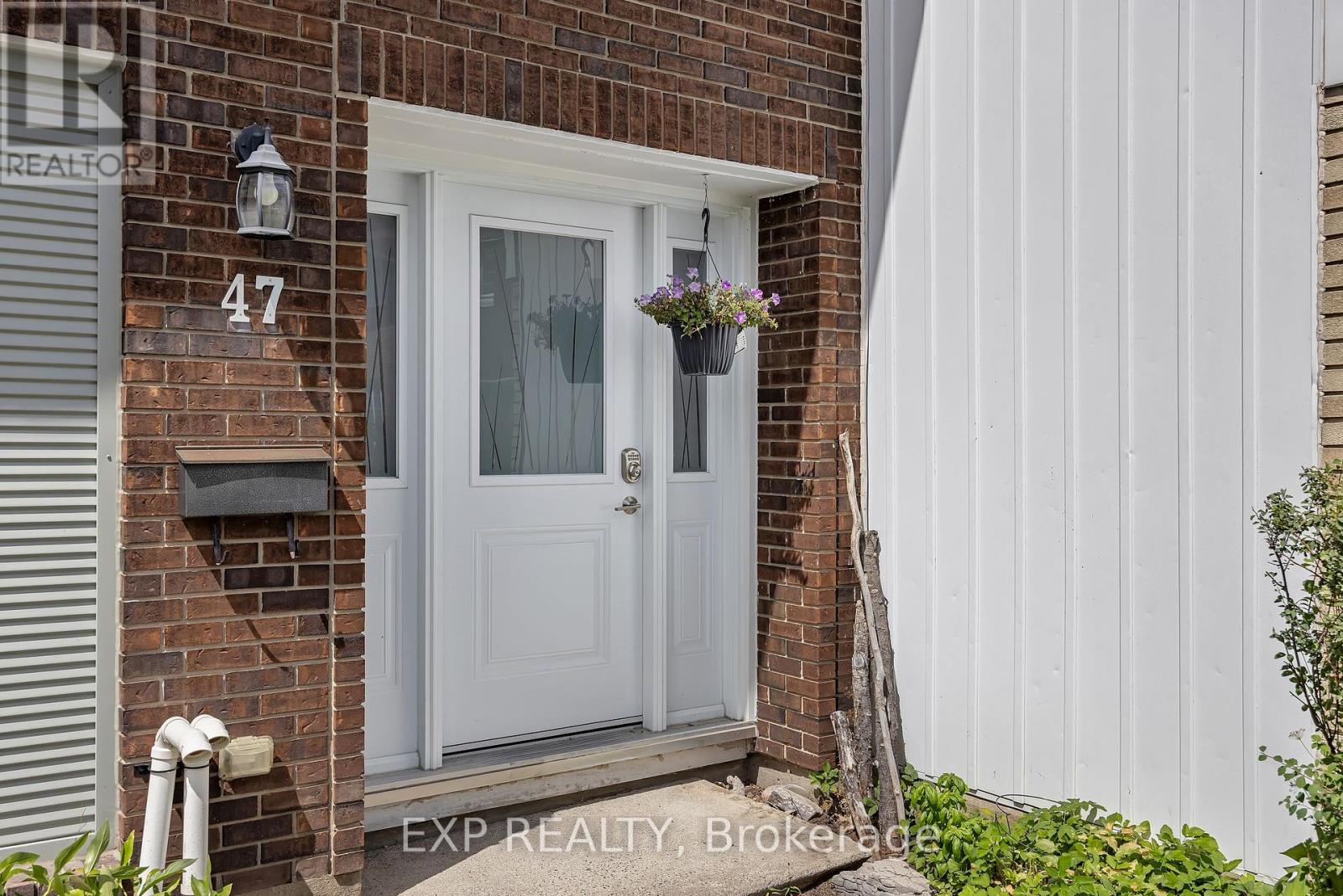 47 - 2300 Ogilvie Road