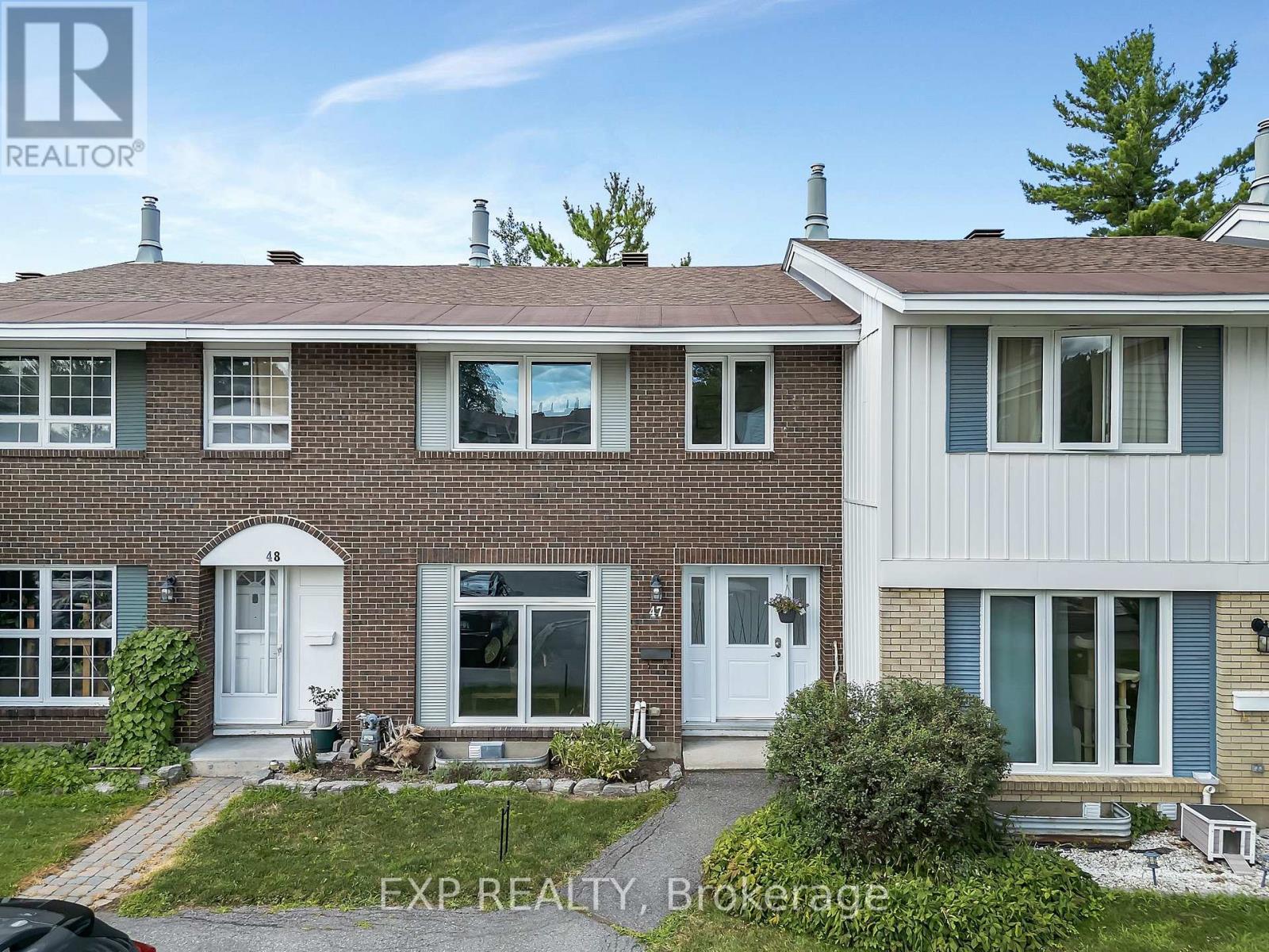 47 - 2300 Ogilvie Road