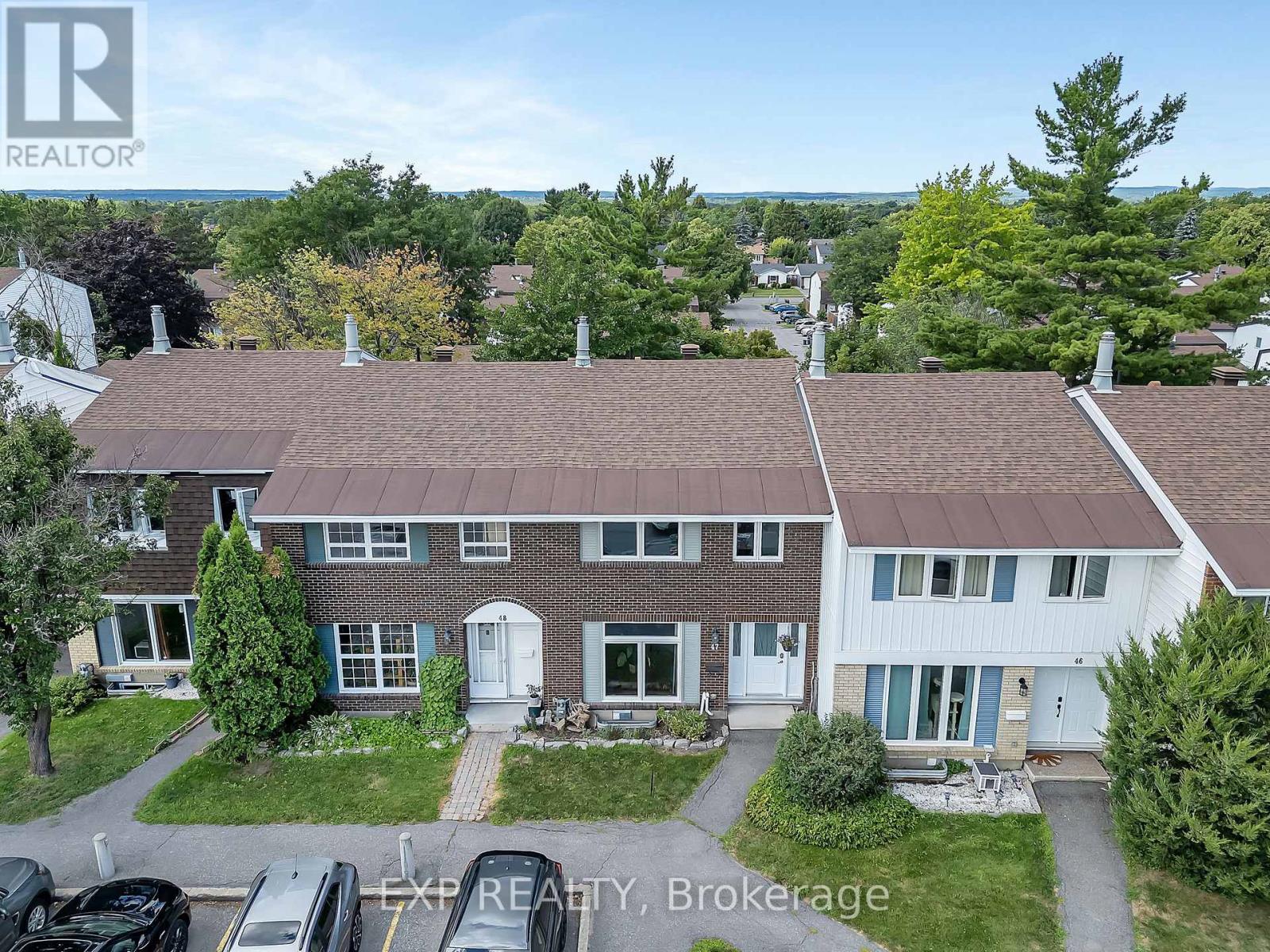 47 - 2300 Ogilvie Road