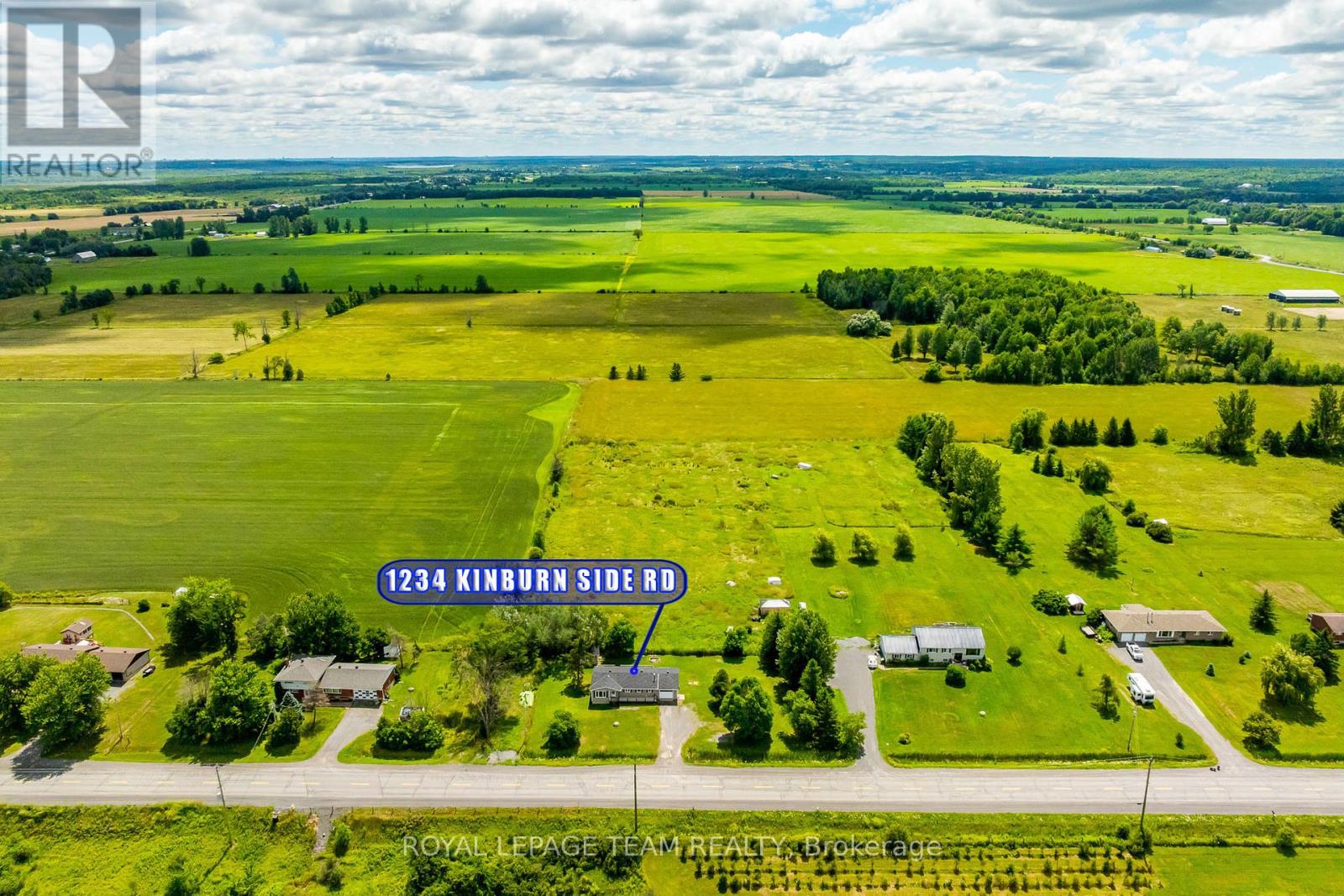 1234 Kinburn Side Road