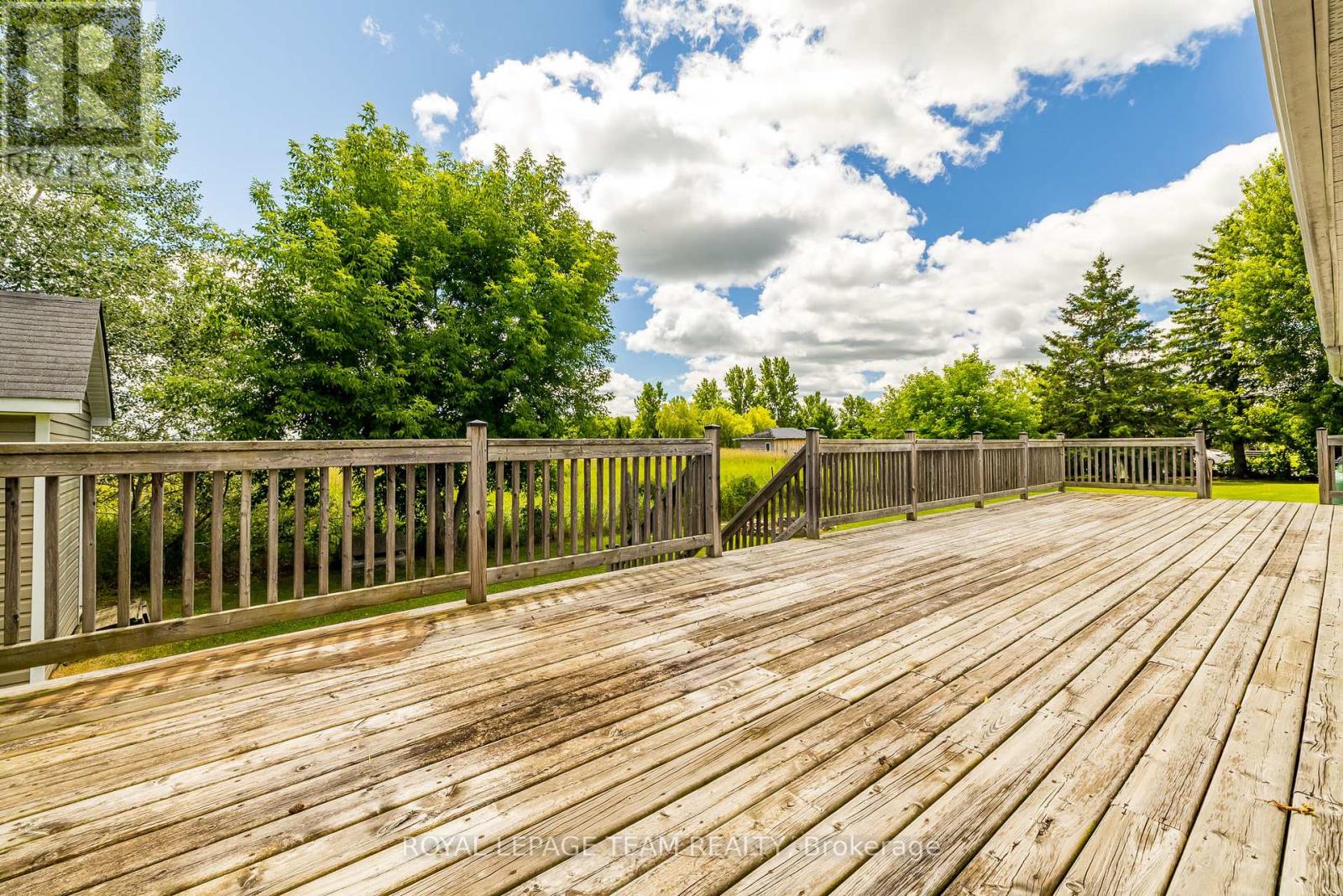 1234 Kinburn Side Road