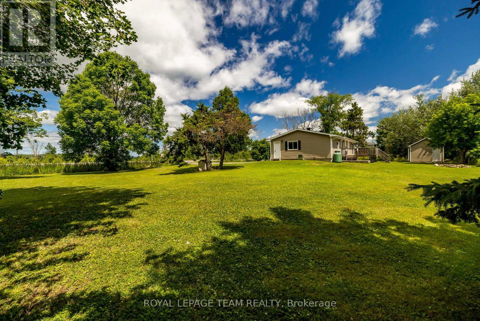 1234 Kinburn Side Road