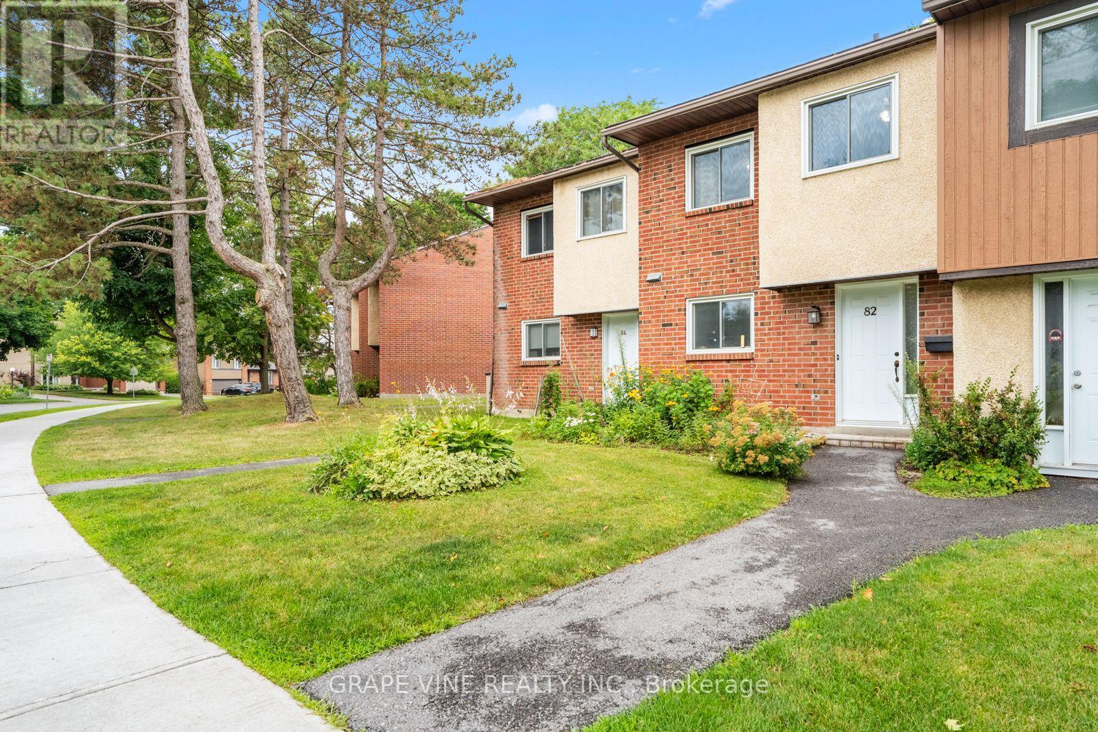 55 - 82 Chimo Drive