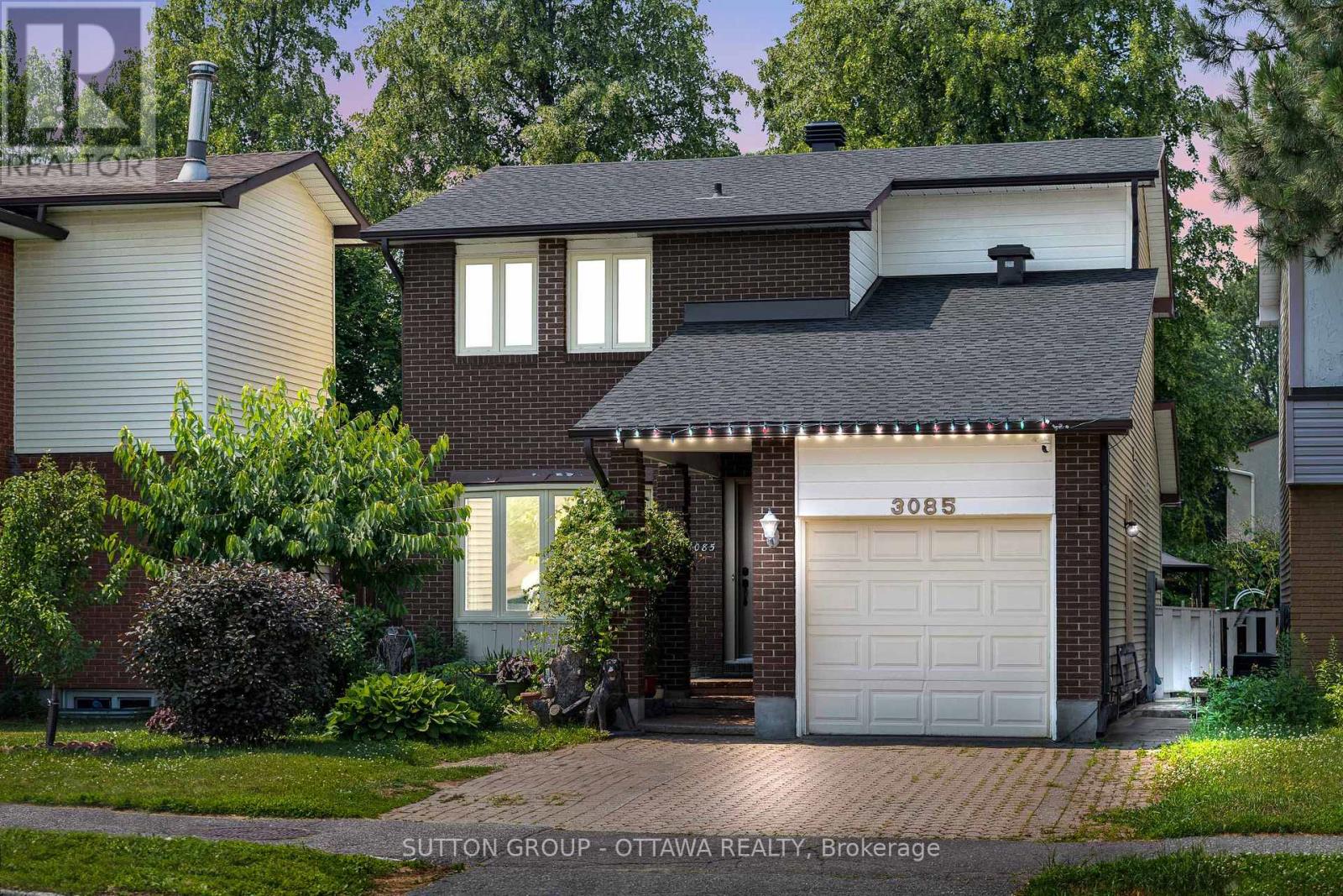 3085 Uplands Drive