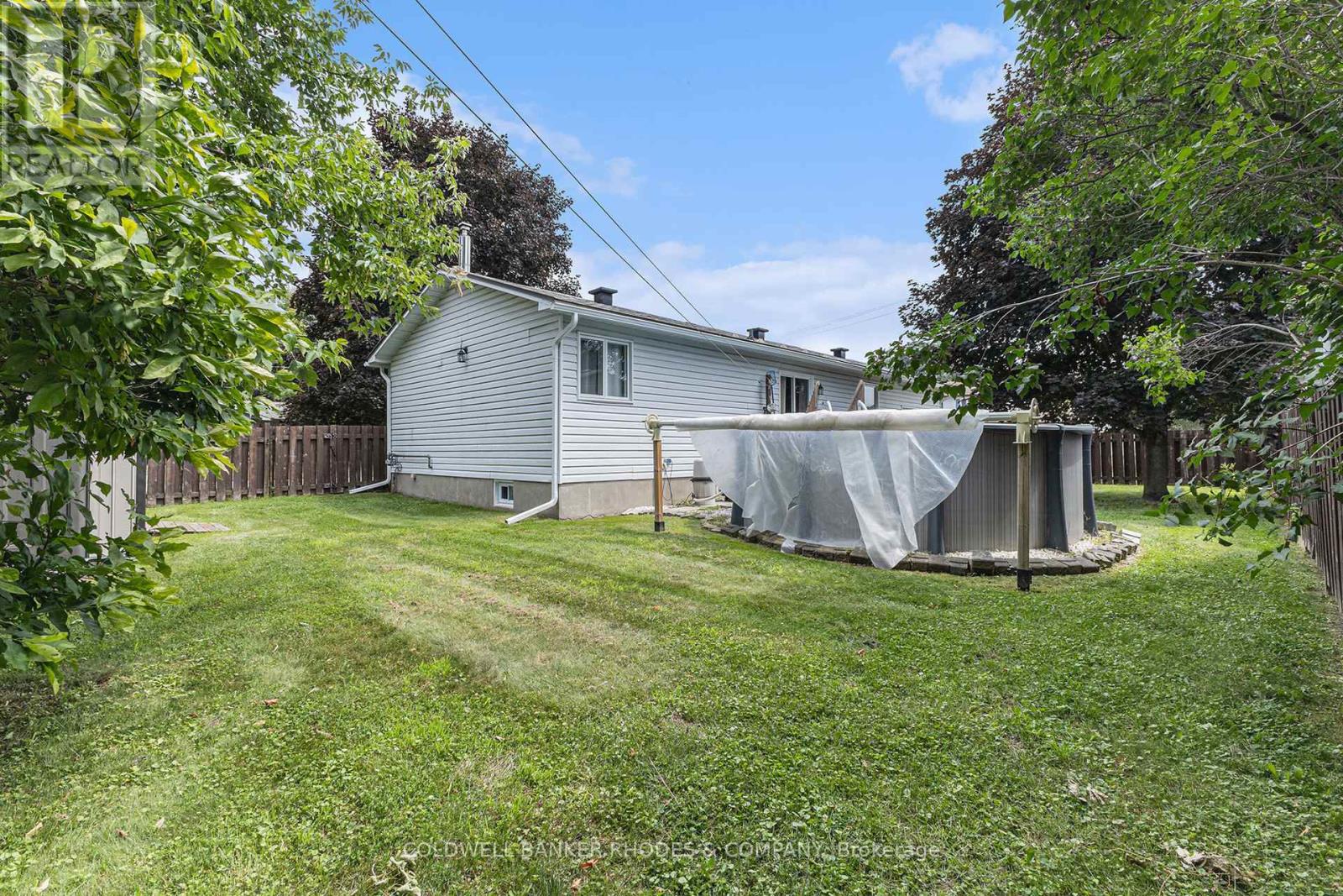 200 Grace Avenue