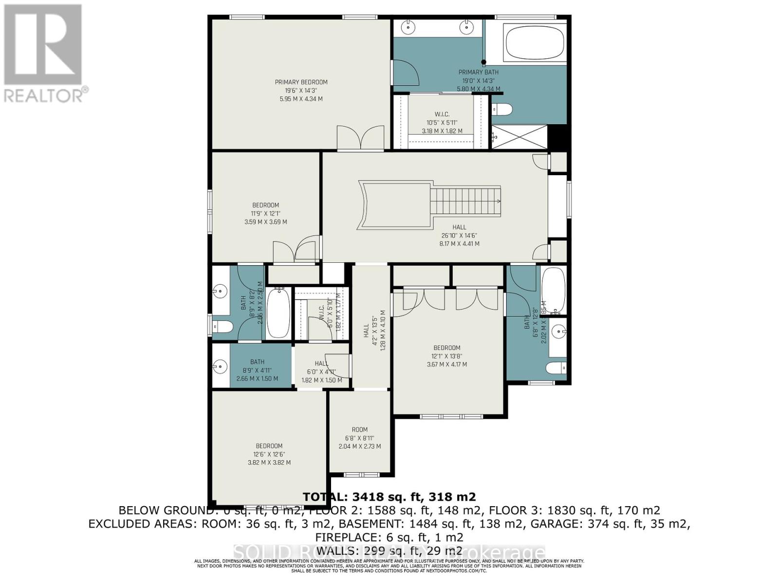 173 Culloden Crescent