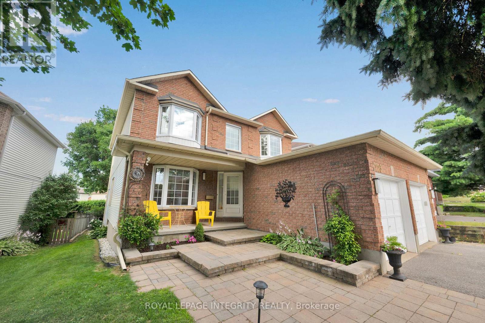 223 Mcgibbon Drive