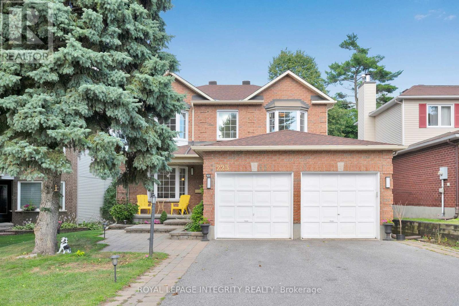223 Mcgibbon Drive