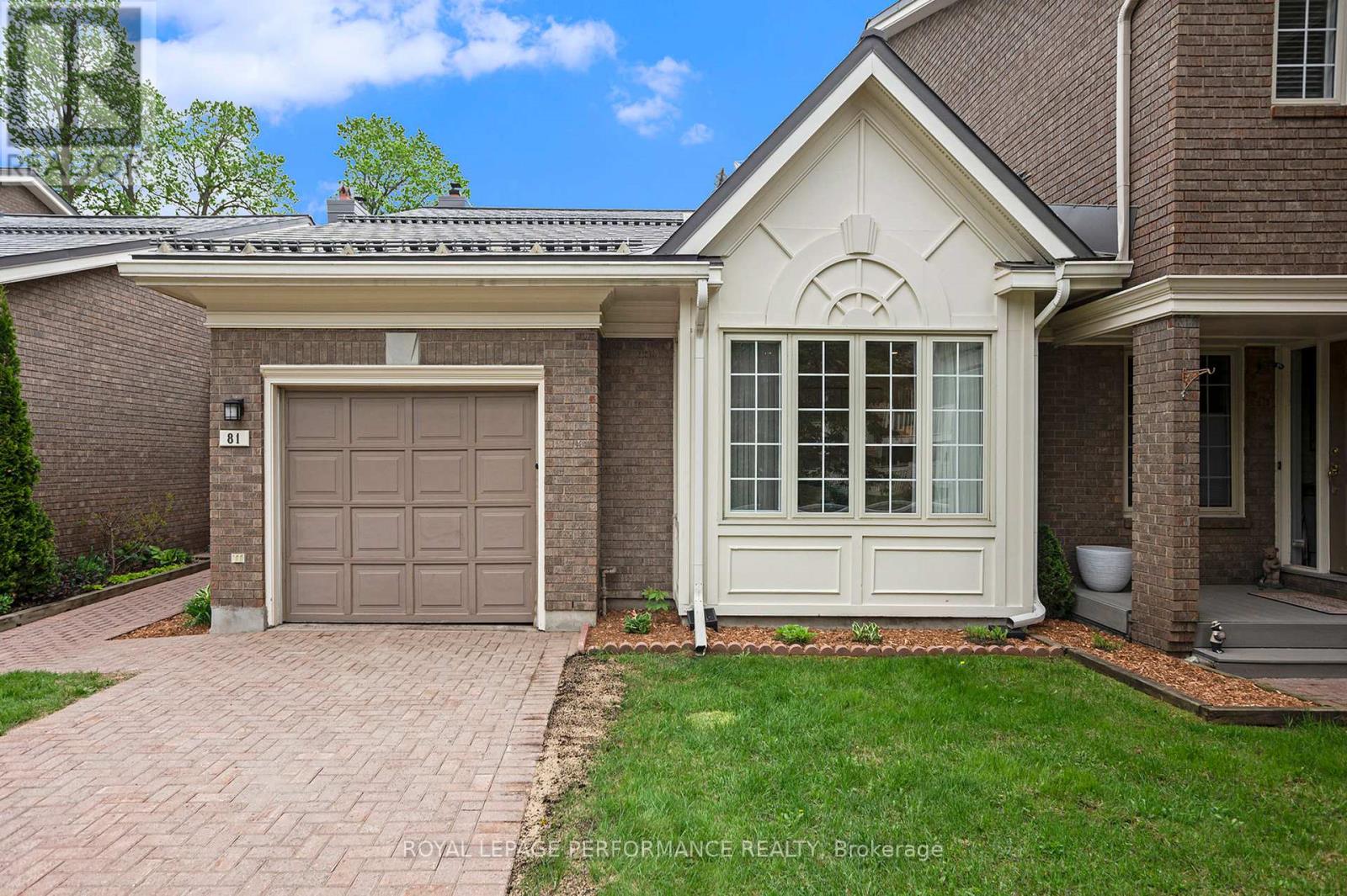 81 Waterford Drive