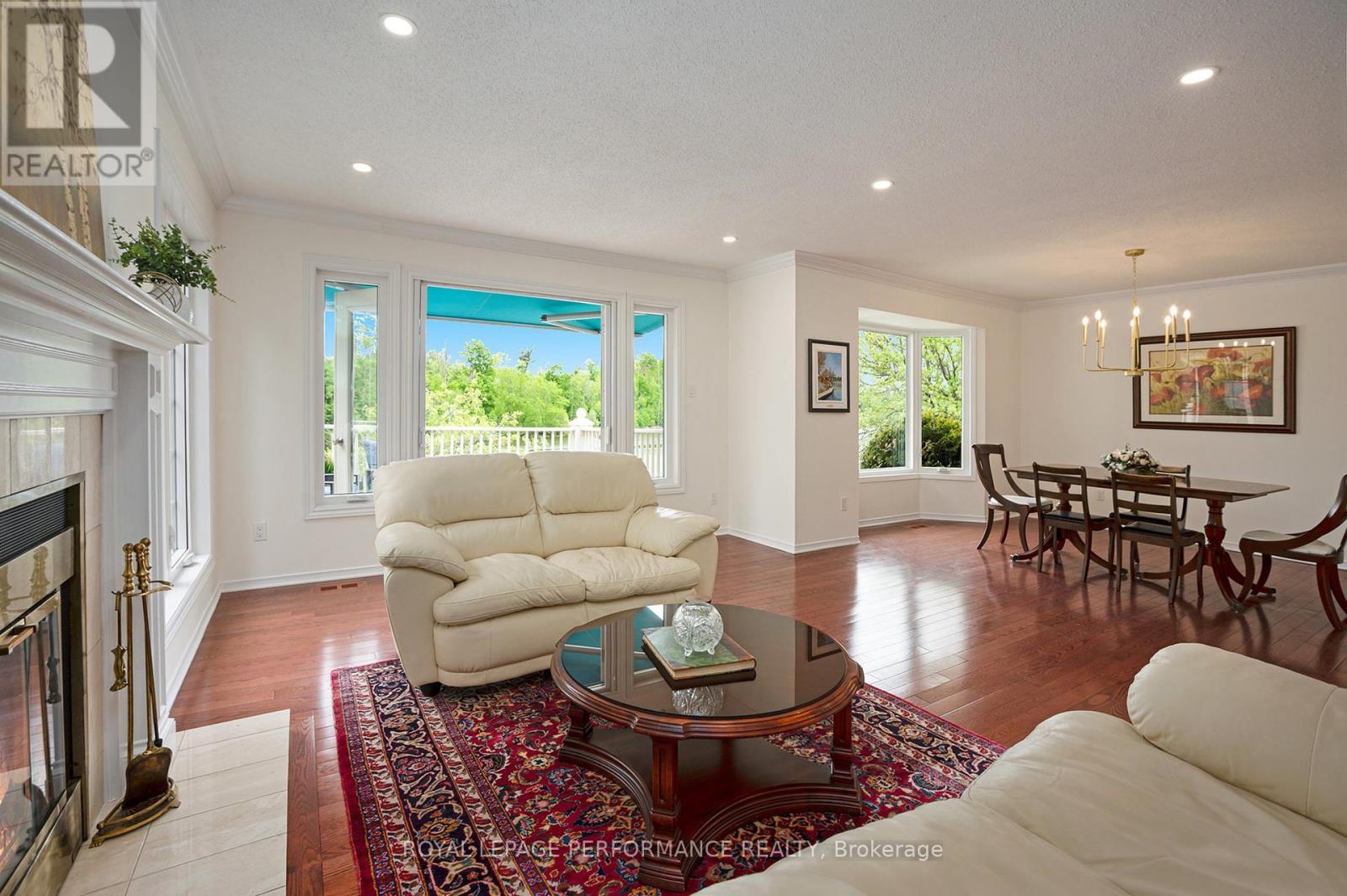 81 Waterford Drive