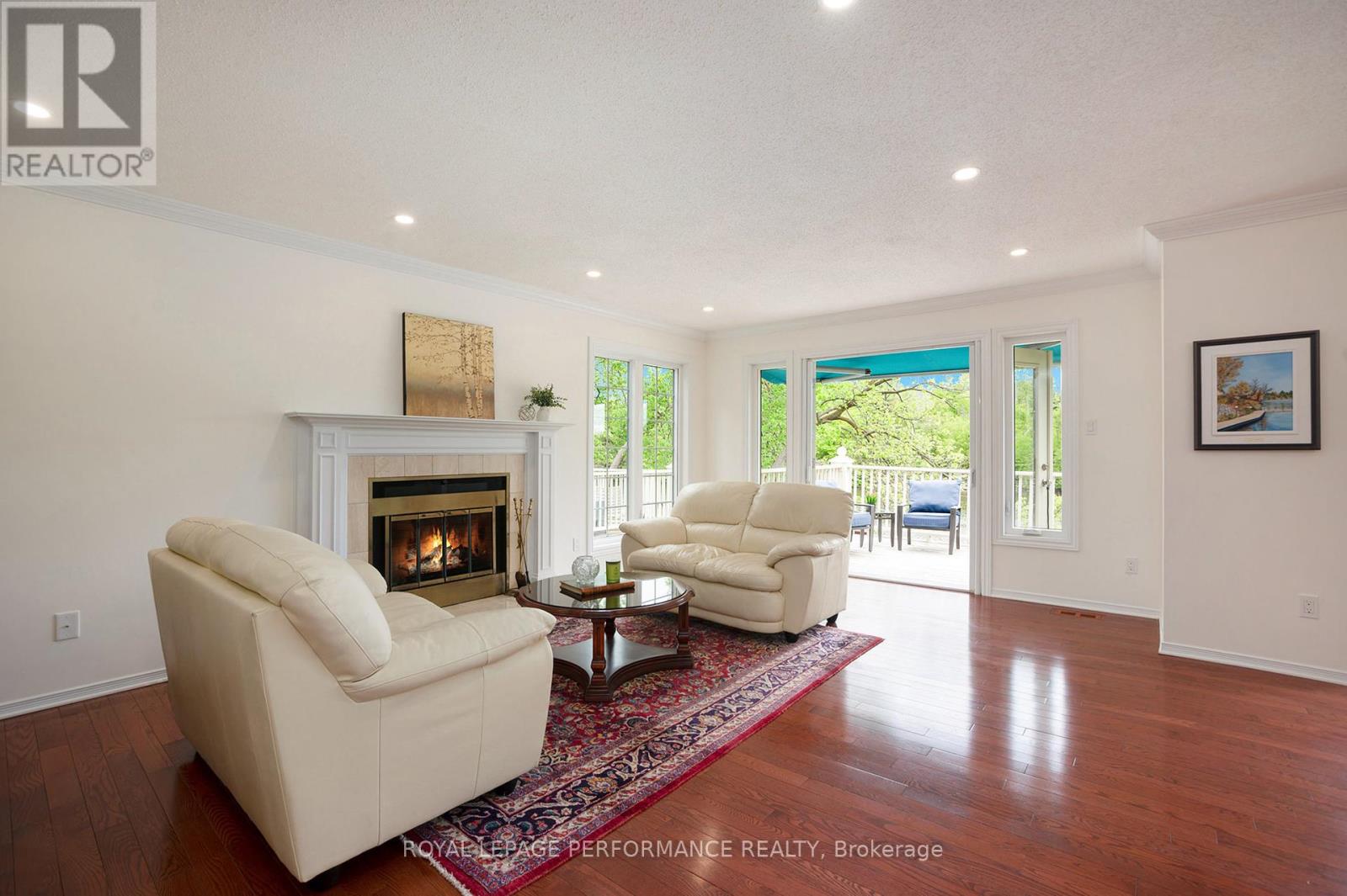 81 Waterford Drive