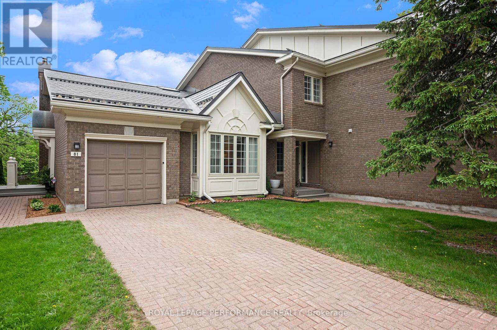81 Waterford Drive