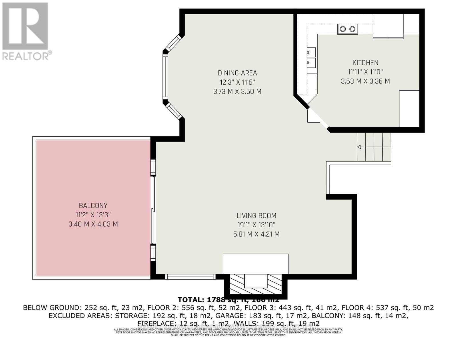 81 Waterford Drive