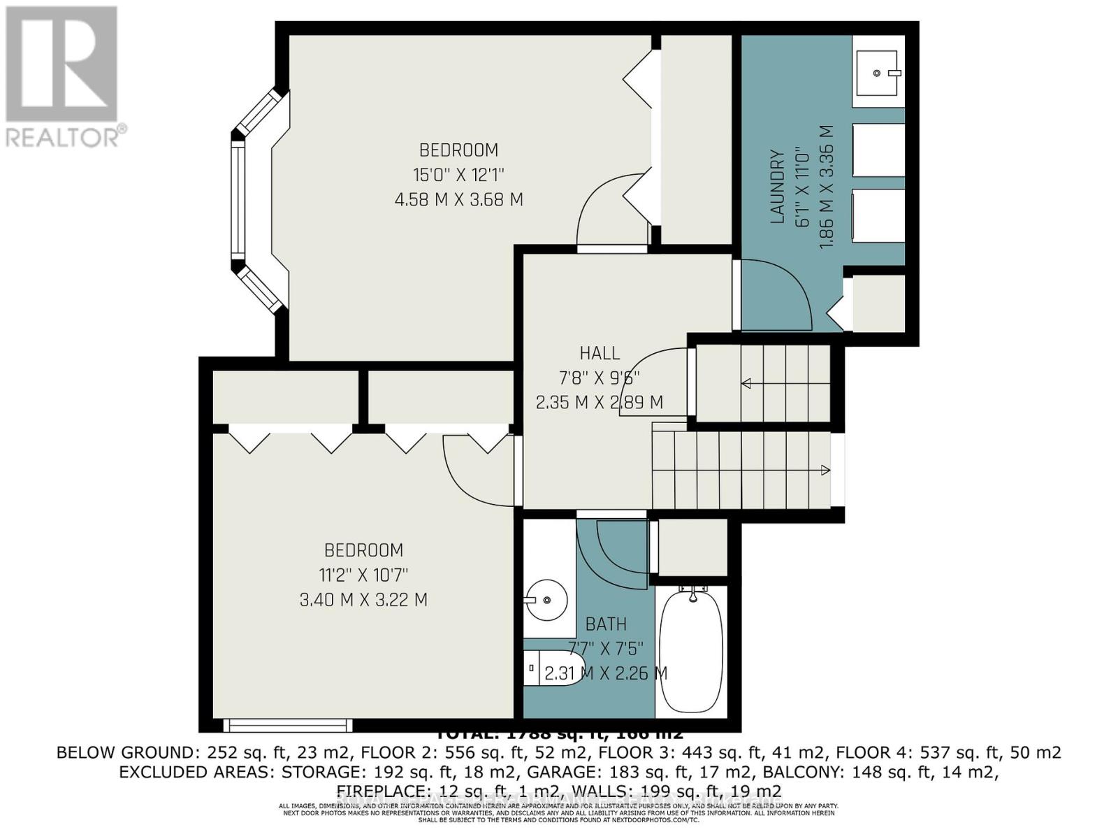 81 Waterford Drive